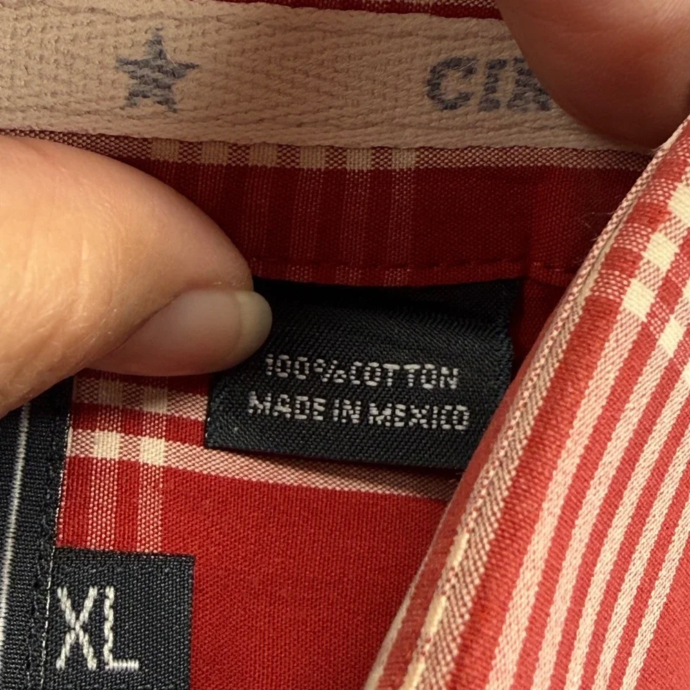 Cinch brand style
